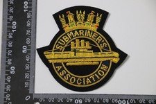 BRITISH ROYAL NAVY