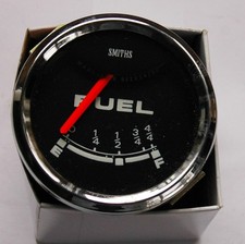 Smiths new 52mm fuel gauge - 52mm,