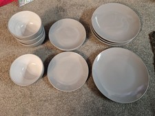 Argos Home Dinnerware Set 12