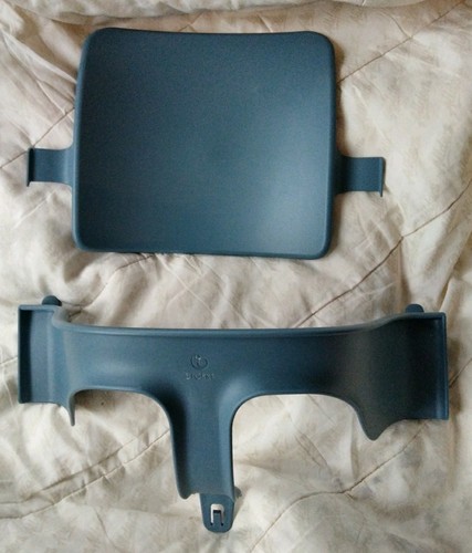 Stokke tripp trapp baby - tripp, set