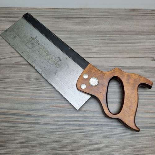 Vintage disston steel - 4,