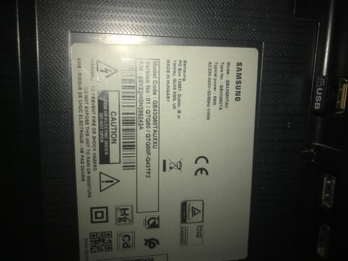 Samsung qled - samsung,