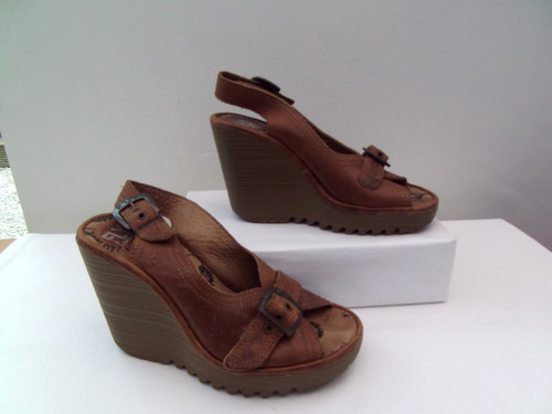 London fly wedge platfrom - wedge,