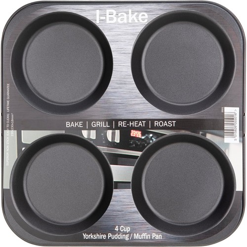 Pendeford bake cup - i-bake,