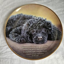 Lovely 'Cherished Poodles'