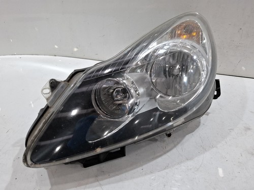 Vauxhall corsa sxi 16v - corsa, a/c