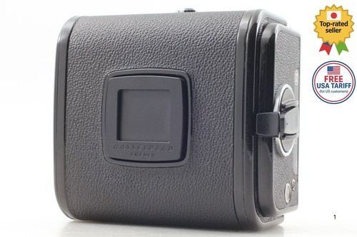 Mint hasselblad a12 type iii - type,
