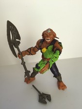 SMALL SOLDIERS MOVIE BATTLE