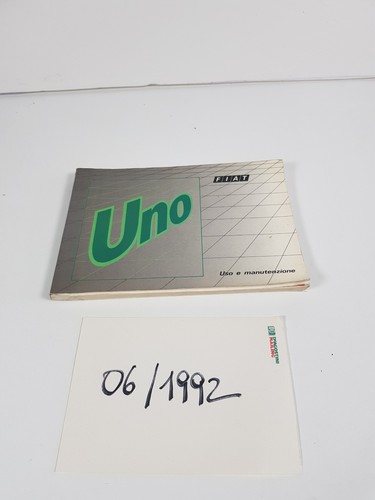 Fiat uno turbo - uno, 45