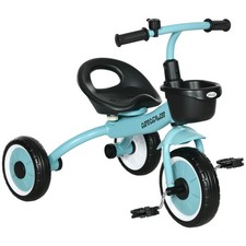AIYAPLAY Trike W/ Adjustable