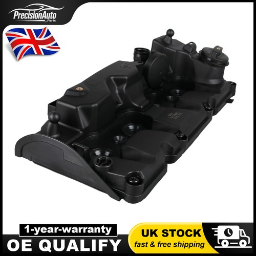 Cylinder head rocker cover for - head,