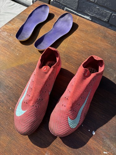 Nike vapor elite - 16,