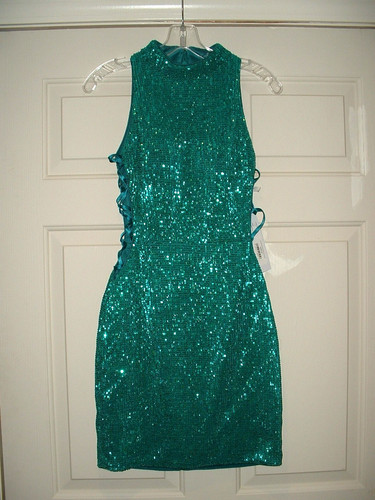 Jovani 3357 emerald green - jovani,