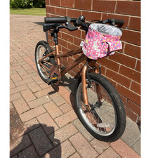 Apollo Bronze Kids Bike 16in