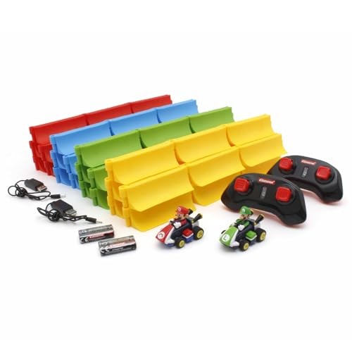 Kyosho egg mini mario kart - egg,