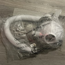 LAMONA WASTE KIT WAS7400  1.5