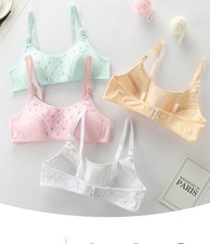 New 4Pcs Underwear Adjustable