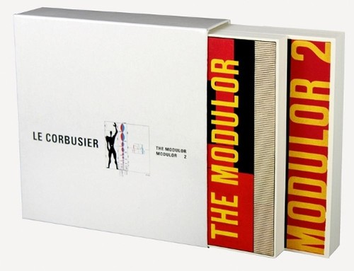 The modulor and - modulor, 2
