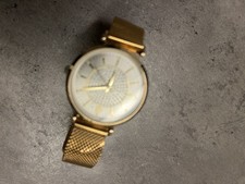 Christian Lacroix Gold