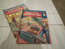 Vintage Practical Householder