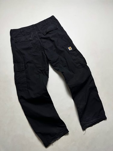 Carhartt cargo work pants - cargo,