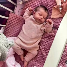 Zero pam Reborn Baby Dolls
