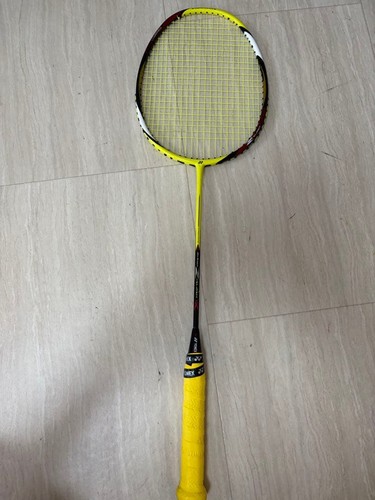 Yonex arcsaber slash 3ug5 - arcsaber, z