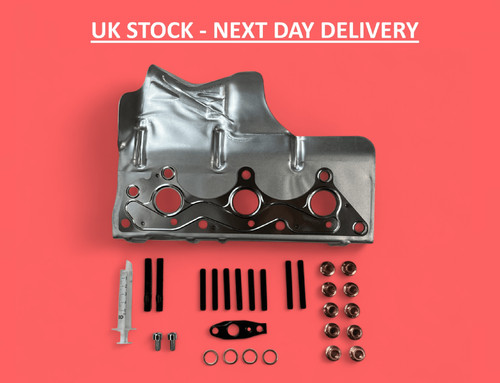 Mounting kit for smart - mounting,