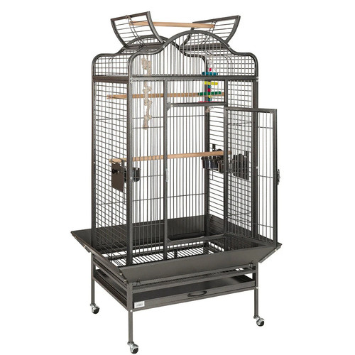 Parrot cages - parrot,