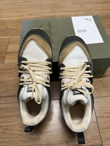 Rare sns puma blaze glory - of,