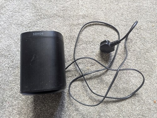 Sonos one voice - one,