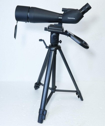Visionary v80 angled spotting - angled,