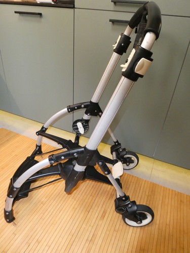 Bugaboo bee plus - bee3, chassis