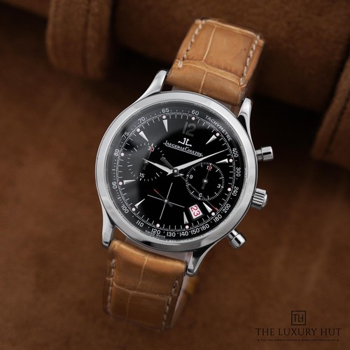 Jaeger lecoultre master - jaeger-lecoultre,