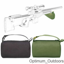 Compact Front Rifle Rest