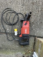 hilti core drilldd130