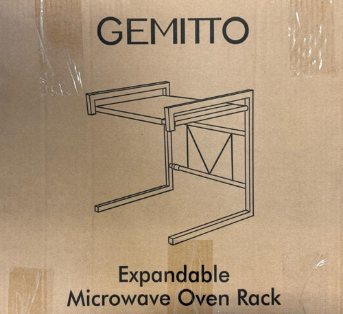 Gemito expandable microwave - gemito,