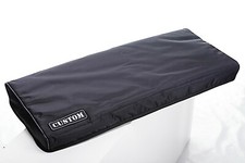 Custom padded cover for Dave