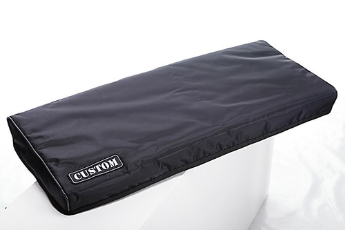 Custom padded cover for dave - custom,