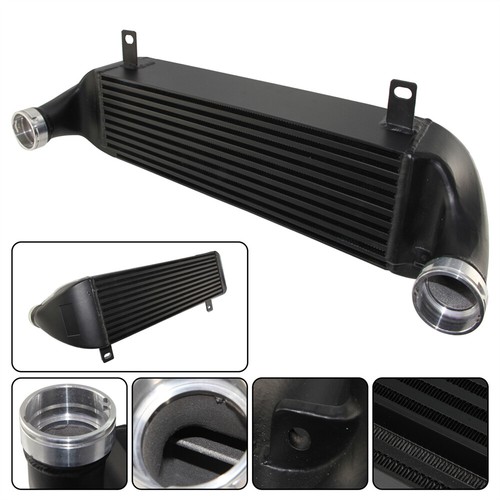 Upgrade black intercooler - upgrade,