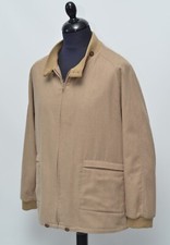 6876 Men's Vintage Rare Beige