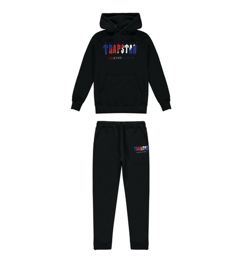 Trapstar chenille decoded - chenille,