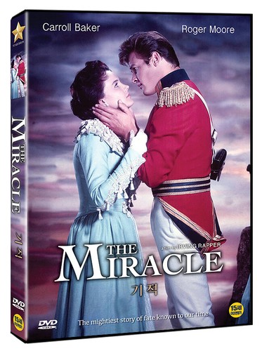 The miracle 1959 irving - miracle,