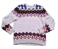 LUCKY Brand Sweater Size XL