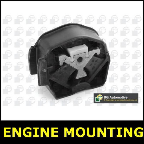 Engine mounting left fits - mounting,