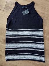 Next ladies black - ladies, knitted