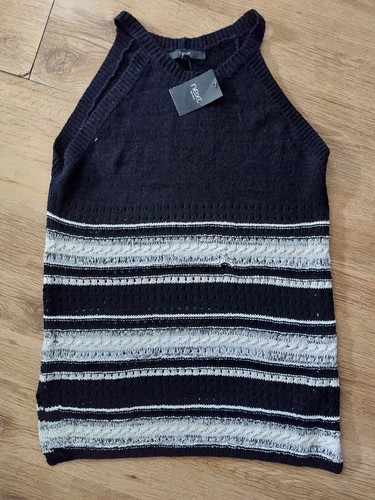 Next ladies black knitted - ladies,