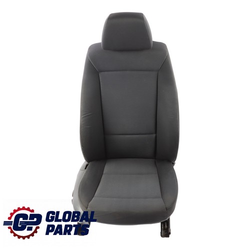 Bmw e87 lci seat front - lci,