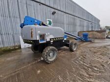 2007 Genie S65 4x4 Diesel Boom Lift