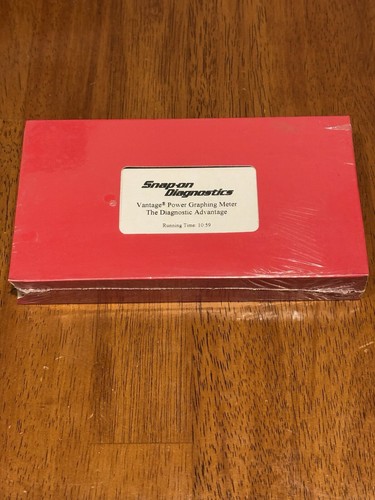 Snap tools diagnostics - snap-on,